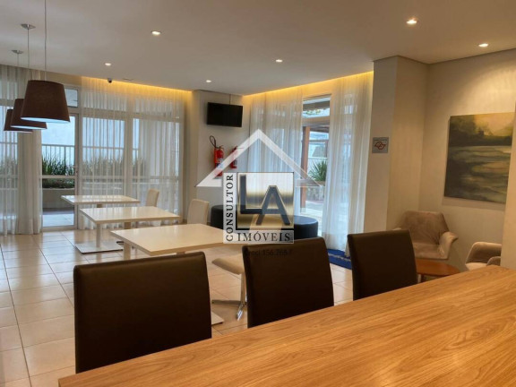 Imagem Apartamento com 2 Quartos à Venda, 61 m² em Morumbi - São Paulo Imagem Apartamento com 2 Quartos à Venda, 61 m² em Morumbi - São Paulo