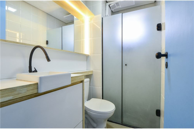 Imagem Apartamento com 1 Quarto à Venda, 38 m² em Bela Vista - São Paulo Imagem Apartamento com 1 Quarto à Venda, 38 m² em Bela Vista - São Paulo