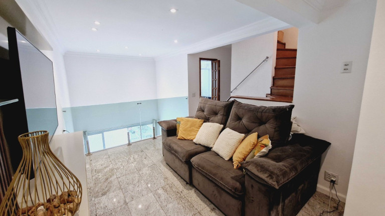 Imagem Apartamento com 1 Quarto à Venda, 77 m² em Brooklin Paulista - São Paulo