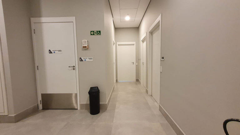 Imagem Sala Comercial à Venda, 40 m² em Moema - São Paulo Imagem Sala Comercial à Venda, 40 m² em Moema - São Paulo