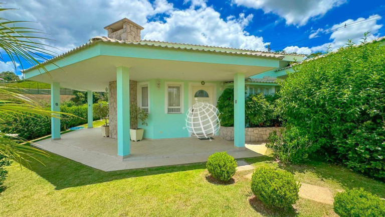 Imagem Casa com 3 Quartos à Venda, 271 m² em Condomínio Serra Da Estrela - Atibaia Imagem Casa com 3 Quartos à Venda, 271 m² em Condomínio Serra Da Estrela - Atibaia