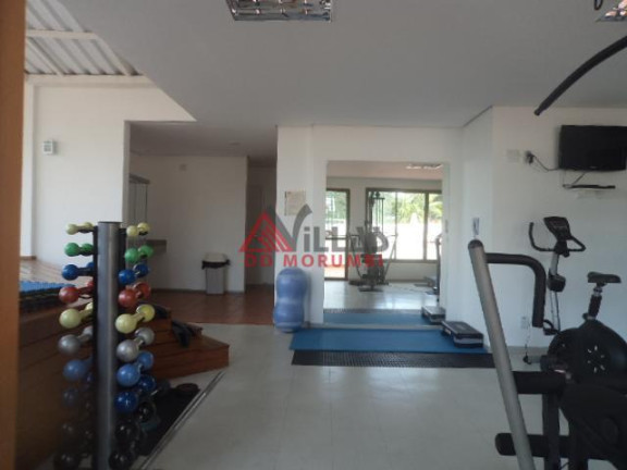 Imagem Apartamento com 3 Quartos à Venda, 105 m² em Vila Suzana - São Paulo