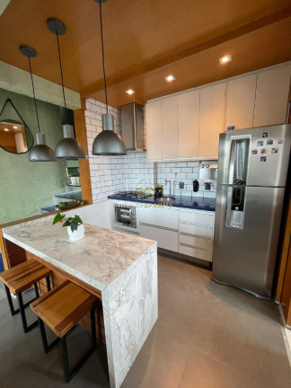 Imagem Apartamento com 2 Quartos à Venda, 75 m² em Setor Bueno - Goiânia Imagem Apartamento com 2 Quartos à Venda, 75 m² em Setor Bueno - Goiânia