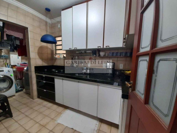 Imagem Imóvel com 3 Quartos à Venda, 87 m² em Jardim García - Campinas