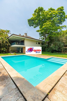 Casa de Condomínio com 6 Quartos à Venda, 721 m² em Parque Silvino Pereira - Cotia