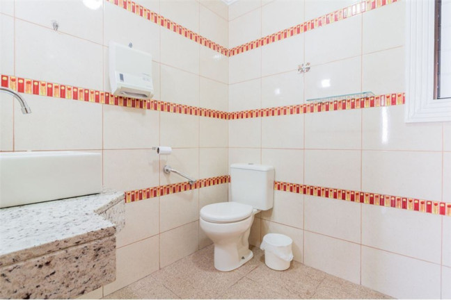 Imagem Apartamento com 3 Quartos à Venda, 84 m² em Tatuapé - São Paulo