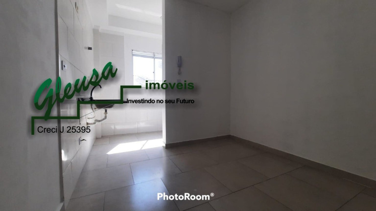Imagem Apartamento com 2 Quartos à Venda, 40 m² em Jardim Nordeste - São Paulo Imagem Apartamento com 2 Quartos à Venda, 40 m² em Jardim Nordeste - São Paulo