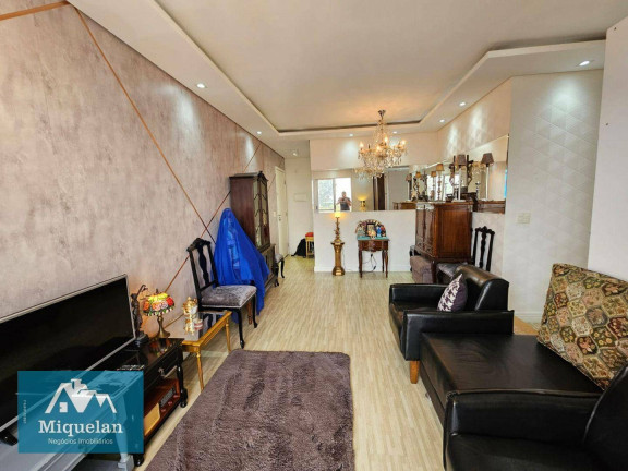 Imagem Apartamento com 3 Quartos à Venda, 65 m² em Vila Maria Alta - São Paulo Imagem Apartamento com 3 Quartos à Venda, 65 m² em Vila Maria Alta - São Paulo
