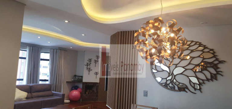 Imagem Apartamento com 4 Quartos à Venda, 189 m² em Itaim - São Paulo