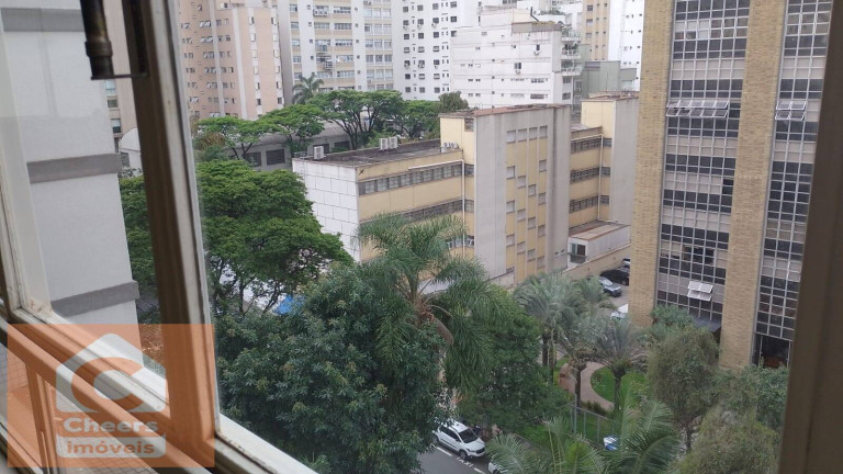 Imagem Apartamento com 3 Quartos à Venda, 200 m² em Jardim América - São Paulo Imagem Apartamento com 3 Quartos à Venda, 200 m² em Jardim América - São Paulo
