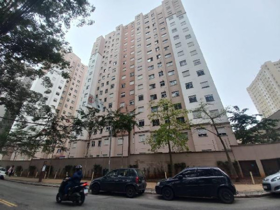 Apartamento com 2 Quartos à Venda, 40 m² em Jardim Sao Saverio - Sao Paulo