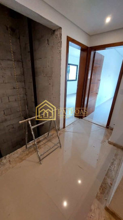 Imagem Apartamento com 2 Quartos à Venda, 78 m² em Jardim Do Estádio - Santo André