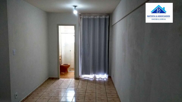 Imagem Apartamento com 1 Quarto à Venda, 44 m² em Centro - Campinas Imagem Apartamento com 1 Quarto à Venda, 44 m² em Centro - Campinas