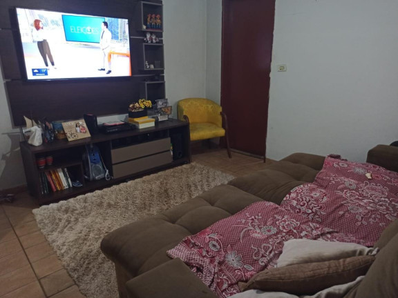 Casa com 3 Quartos à Venda, 250 m² em Parque Das Américas - Mauá