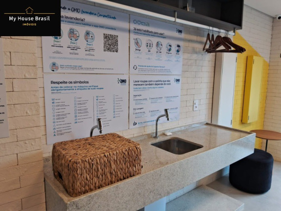 Imagem Apartamento com 1 Quarto à Venda, 25 m² em Tucuruvi - São Paulo Imagem Apartamento com 1 Quarto à Venda, 25 m² em Tucuruvi - São Paulo