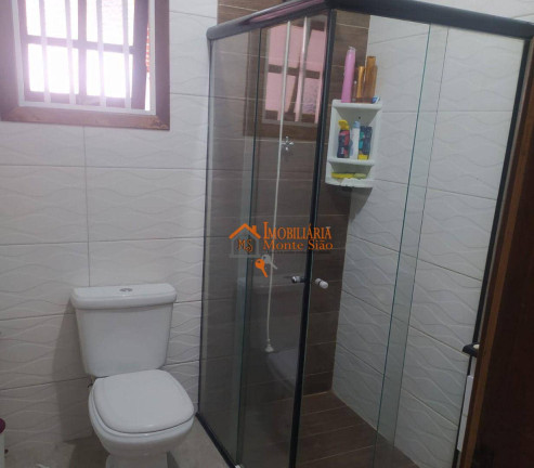 Imagem Sobrado com 2 Quartos à Venda, 150 m² em Recreio São Jorge - Guarulhos Imagem Sobrado com 2 Quartos à Venda, 150 m² em Recreio São Jorge - Guarulhos