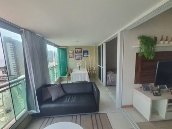 Imagem Imóvel com 1 Quarto à Venda, 50 m² em Barra - Salvador Imagem Imóvel com 1 Quarto à Venda, 50 m² em Barra - Salvador