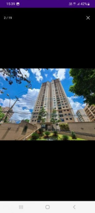 Imagem Apartamento para Alugar,  em Jardim Nova Aliança - Ribeirão Preto