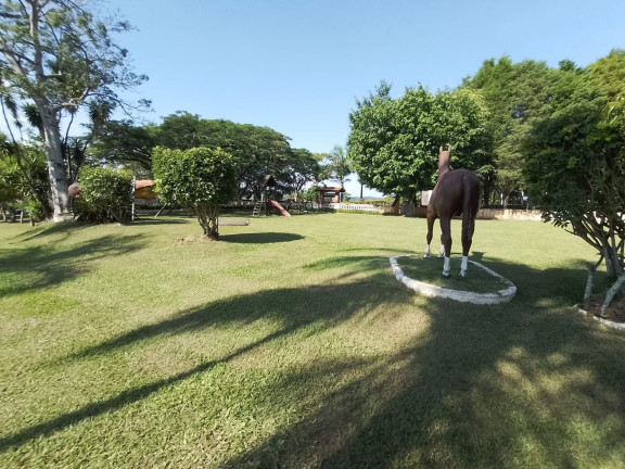 Imagem Terreno à Venda, 800 m² em Condomínio Residencial Village Da Serra - Araçoiaba Da Serra