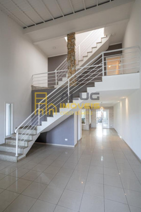 Imagem Casa com 4 Quartos à Venda, 443 m² em Parque Viana - Barueri