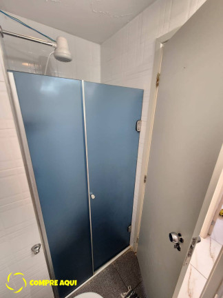 Imagem Apartamento com 2 Quartos à Venda, 50 m² em Santa Cecília - São Paulo Imagem Apartamento com 2 Quartos à Venda, 50 m² em Santa Cecília - São Paulo