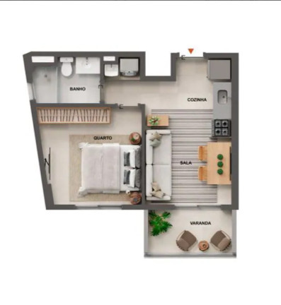 Imagem Apartamento com 2 Quartos à Venda, 64 m² em Tijuca - Rio De Janeiro Imagem Apartamento com 2 Quartos à Venda, 64 m² em Tijuca - Rio De Janeiro