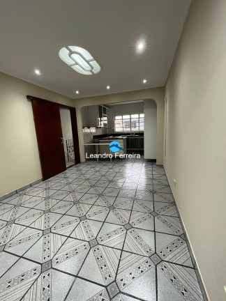 Imagem Sobrado com 3 Quartos à Venda, 327 m² em Taboão - São Bernardo Do Campo Imagem Sobrado com 3 Quartos à Venda, 327 m² em Taboão - São Bernardo Do Campo