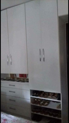 Imagem Apartamento com 1 Quarto à Venda, 40 m² em São Marcos - Salvador Imagem Apartamento com 1 Quarto à Venda, 40 m² em São Marcos - Salvador