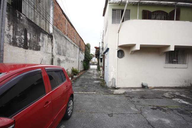 Imagem Casa com 2 Quartos à Venda, 90 m² em Vila Monumento - São Paulo Imagem Casa com 2 Quartos à Venda, 90 m² em Vila Monumento - São Paulo
