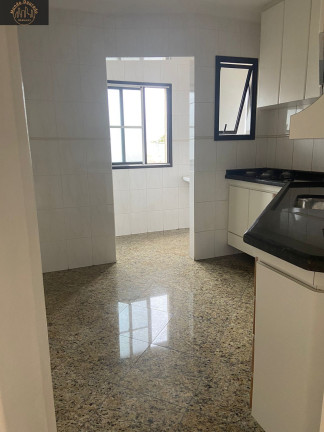 Imagem Apartamento com 2 Quartos à Venda, 60 m² em Vila Lusitânia - São Bernardo Do Campo