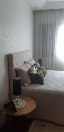Imagem Apartamento com 4 Quartos à Venda, 208 m² em Santa Paula - São Caetano Do Sul Imagem Apartamento com 4 Quartos à Venda, 208 m² em Santa Paula - São Caetano Do Sul