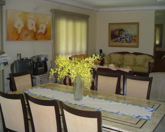 Imagem Casa com 5 Quartos à Venda, 650 m² em Loteamento Green Ville - Atibaia Imagem Casa com 5 Quartos à Venda, 650 m² em Loteamento Green Ville - Atibaia
