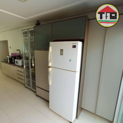Imagem Casa com 3 Quartos para Alugar, 300 m² em Belo Horizonte - Marabá