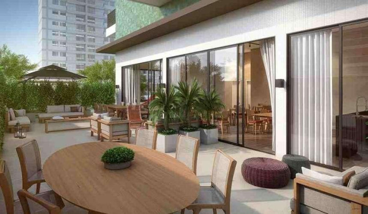 Imagem Apartamento com 3 Quartos à Venda, 102 m² em Rio De Janeiro