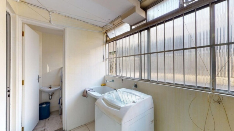 Imagem Apartamento com 3 Quartos à Venda, 110 m² em Itaim Bibi - São Paulo Imagem Apartamento com 3 Quartos à Venda, 110 m² em Itaim Bibi - São Paulo