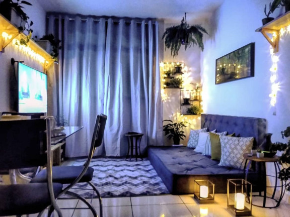 Apartamento com 2 Quartos à Venda, 60 m² em Federação - Salvador