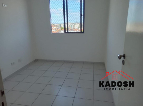 Imagem Apartamento com 3 Quartos à Venda, 50 m² em Muchila - Feira De Santana Imagem Apartamento com 3 Quartos à Venda, 50 m² em Muchila - Feira De Santana