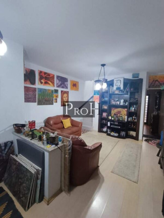 Imagem Casa com 2 Quartos à Venda, 139 m² em Parque Terra Nova Ii - São Bernardo Do Campo