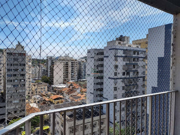 Imagem Apartamento com 3 Quartos à Venda, 110 m² em Santa Rosa - Niterói