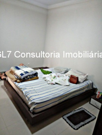 Imagem Casa com 3 Quartos à Venda,  em Vila Florença - Indaiatuba