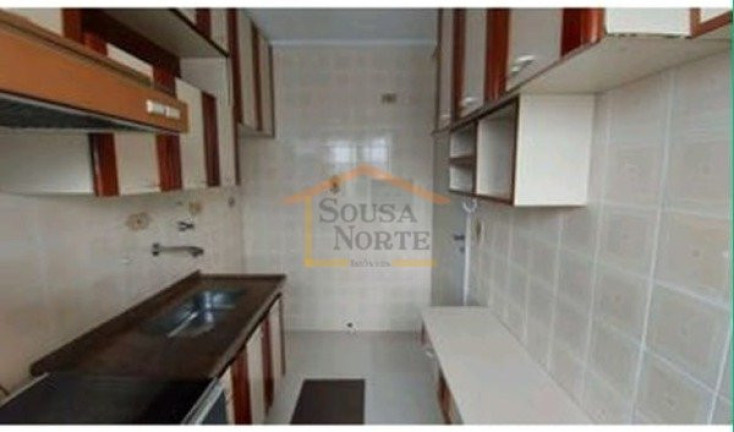 Imagem Apartamento com 1 Quarto à Venda, 34 m² em Santana - São Paulo Imagem Apartamento com 1 Quarto à Venda, 34 m² em Santana - São Paulo