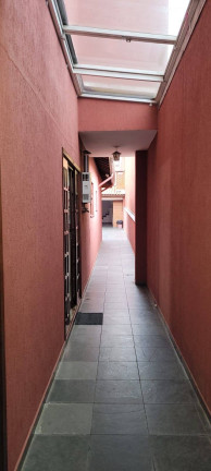 Imagem Casa com 3 Quartos à Venda, 208 m² em Jordanópolis - São Bernardo Do Campo