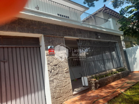 Imagem Casa com 3 Quartos à Venda, 250 m² em Campo Belo - São Paulo Imagem Casa com 3 Quartos à Venda, 250 m² em Campo Belo - São Paulo
