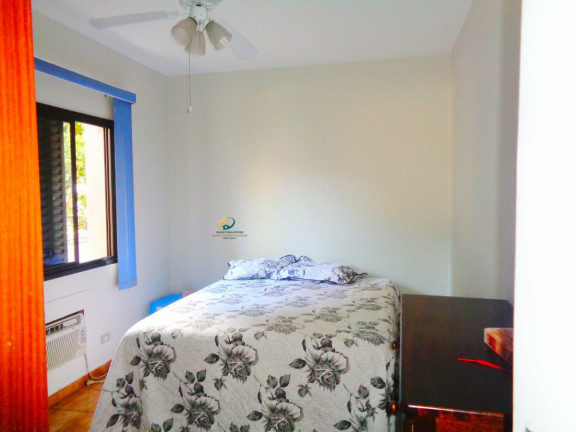 Imagem Apartamento com 2 Quartos à Venda, 73 m² em Enseada - Guarujá
