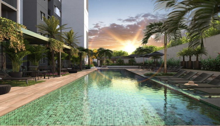 Imagem Apartamento com 2 Quartos à Venda, 45 m² em Cachambi - Rio De Janeiro
