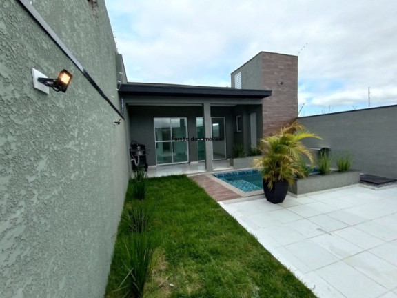 Imagem Casa com 3 Quartos à Venda, 175 m² em Portão - Atibaia