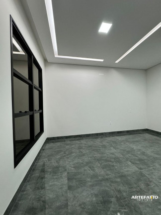 Imagem Casa com 3 Quartos à Venda, 152 m² em Jardim Natal - Franca Imagem Casa com 3 Quartos à Venda, 152 m² em Jardim Natal - Franca