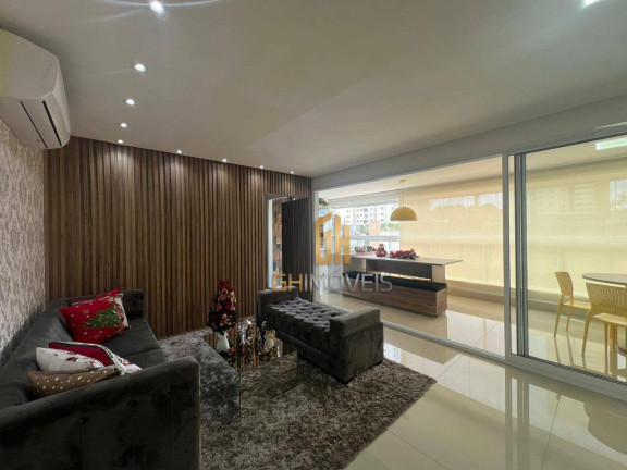 Apartamento com 3 Quartos à Venda, 165 m² em Setor Bueno - Goiânia