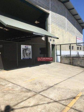 Imagem Galpão à Venda, 750 m² em Vila Rica - São José Dos Campos Imagem Galpão à Venda, 750 m² em Vila Rica - São José Dos Campos