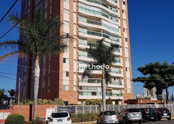 Imagem Apartamento com 3 Quartos para Alugar, 113 m² em Taquaral - Campinas Imagem Apartamento com 3 Quartos para Alugar, 113 m² em Taquaral - Campinas